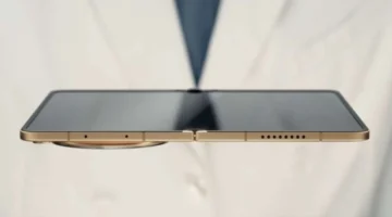 أوبو تزيح الستار عن هاتف Find N6 بكاميرا 200 ميجابيكسل وبطارية ضخمة